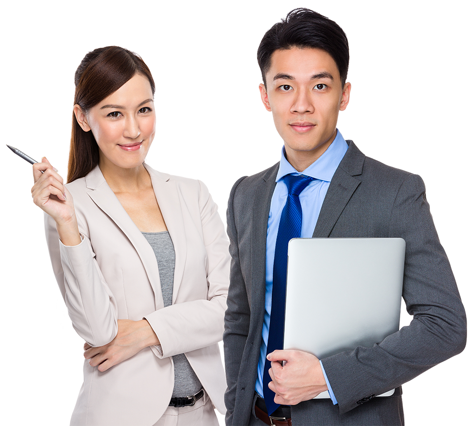 HuOrgCology business team